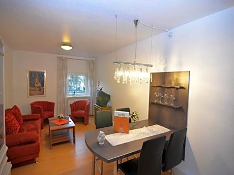 Sauerland Group Hideaway