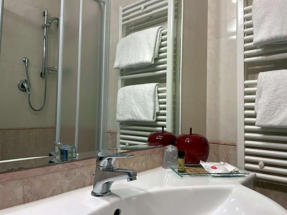 Vald Hotel