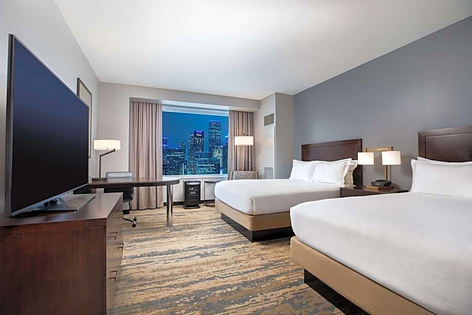 Hilton Americas- Houston