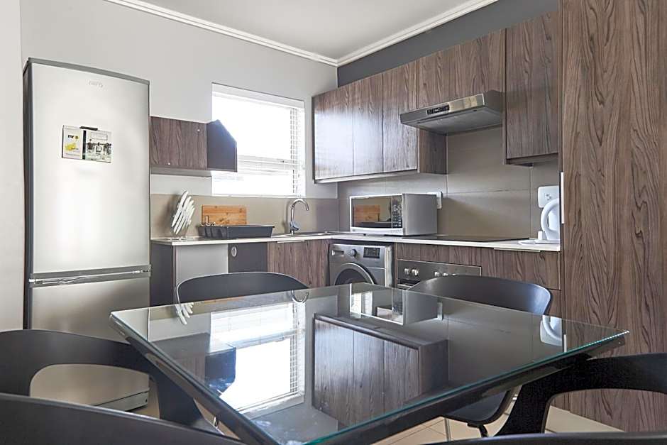The Residency Hurlingham