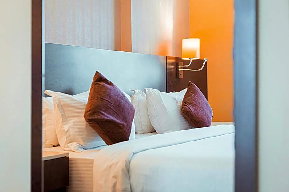 Best Western Plus Addis Ababa