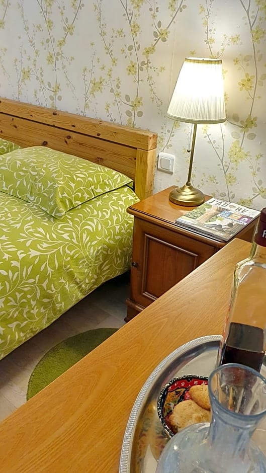 La Malinette B&B, calme et authenticité