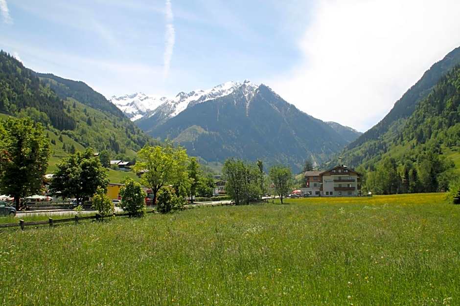 Hotel Wasserfall