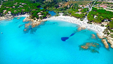 Sos Alinos - Cala Liberotto - Orosei - Apartment 3 di 4