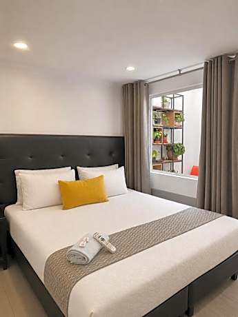 Hotel Metro 26