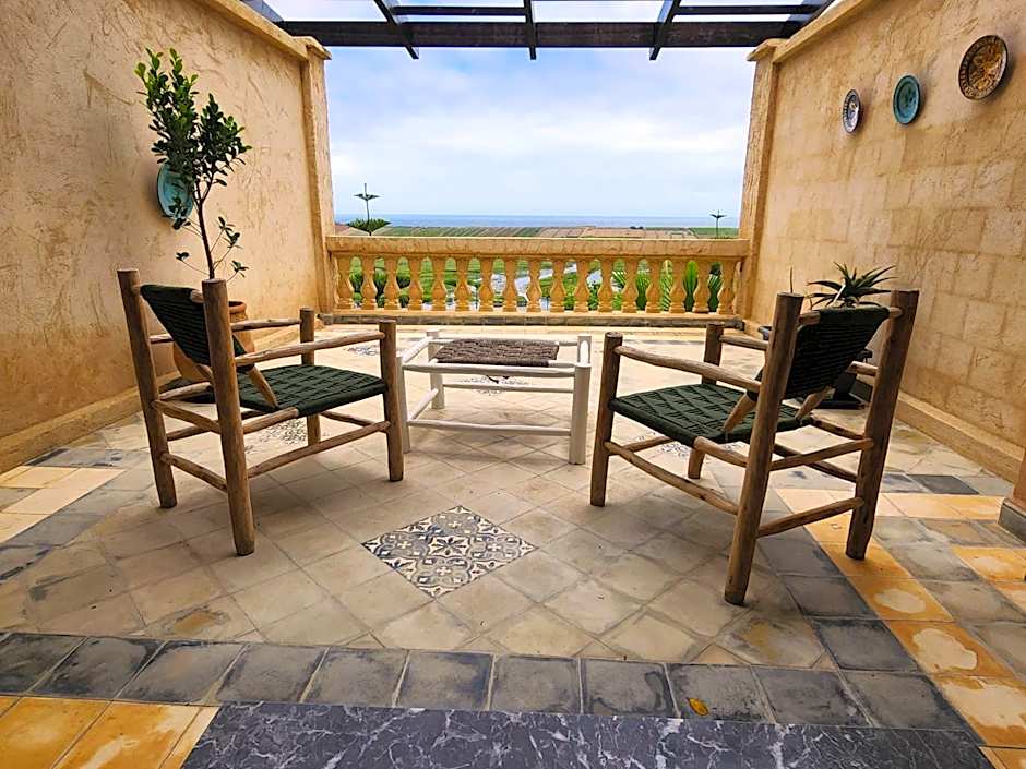 La Villa Joubert