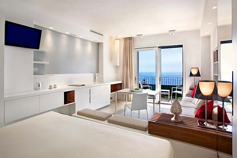 Hotel Villa Belvedere