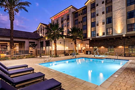 Hilton Garden Inn Pomona, CA