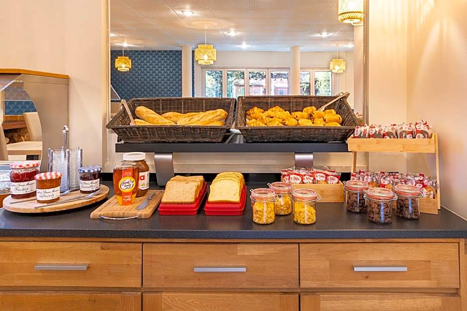 Sure Hotel by Best Western Angouleme