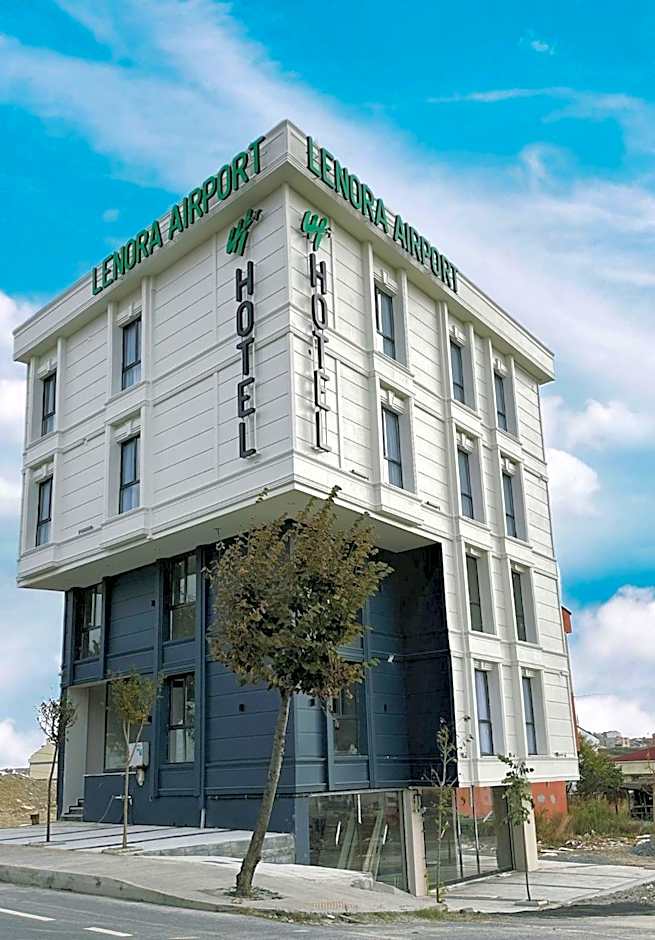 Lenora Airport Hotel