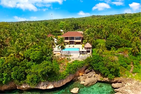 Homa Resort and Spa