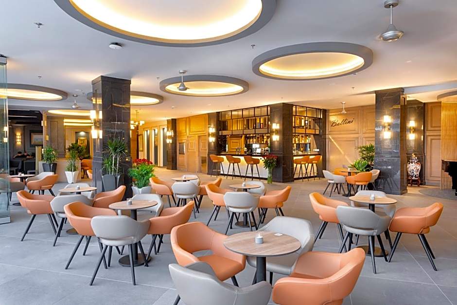 Hotel Riu Palace Maspalomas - Adults Only