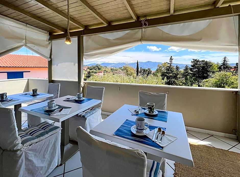 A casa di Enrico B&B