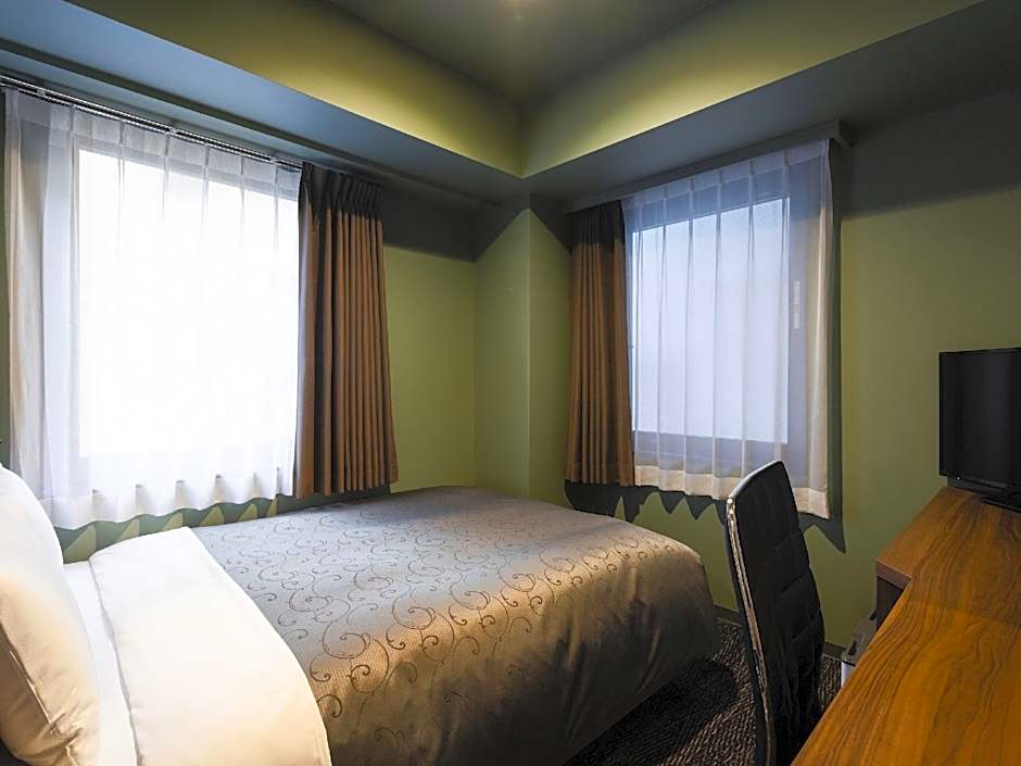 Hotel Wing International Shimbashi Onarimon