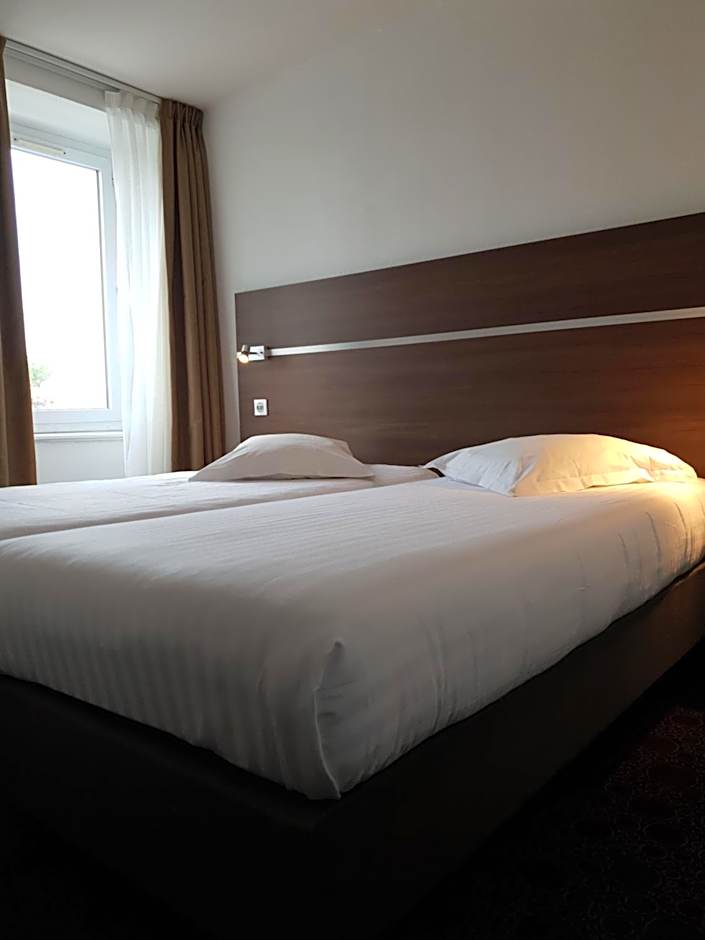 Grand Hôtel Abbatiale Bénodet, Originals Relais