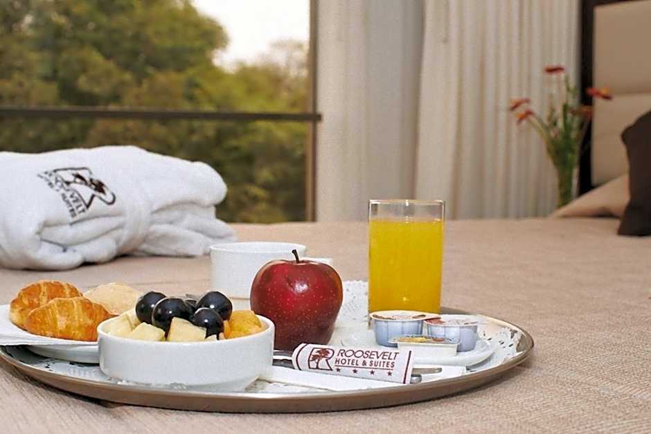 Roosevelt Hotel & Suites