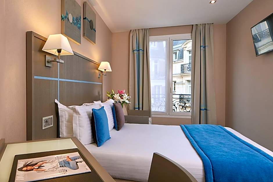 Alizé Grenelle Tour Eiffel