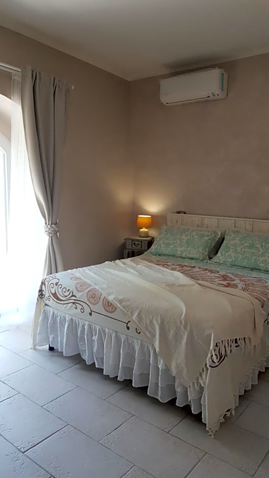 Amore a prima vista b&b