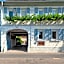 Gästezimmer im Weingut Wolf