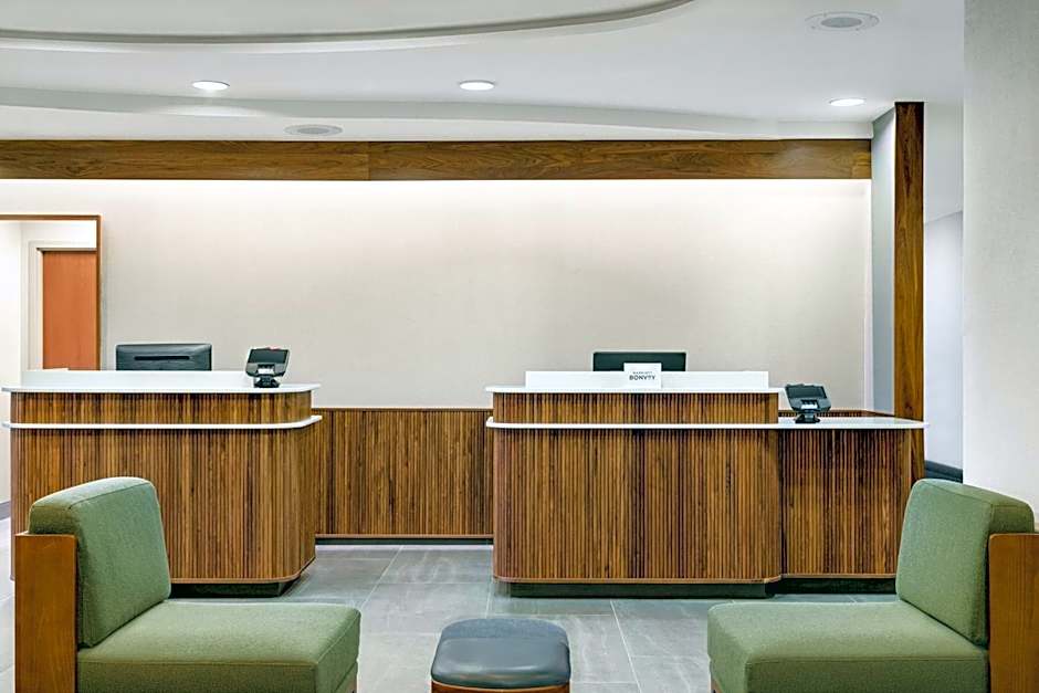 Courtyard by Marriott Columbia