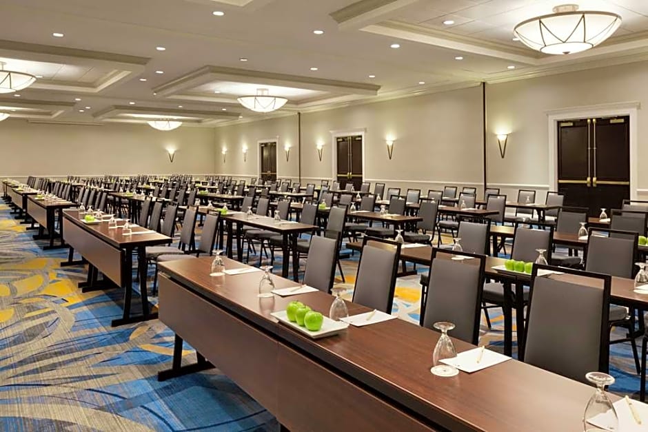 DoubleTree by Hilton Annapolis