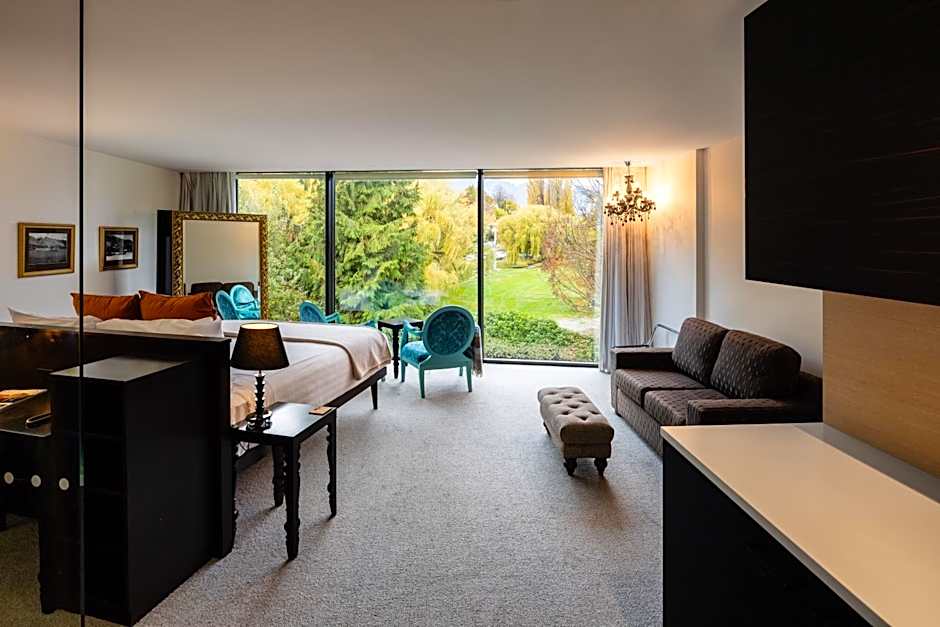 Queenstown Park Boutique Hotel