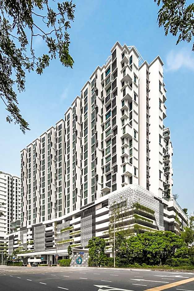 H20 Residence Ara Damansara by Airhost