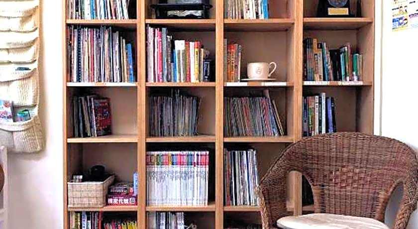 Backpacker 41 Hostel - Kaohsiung