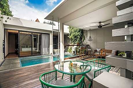 Ayona Villa Seminyak by Ini Vie Hospitality