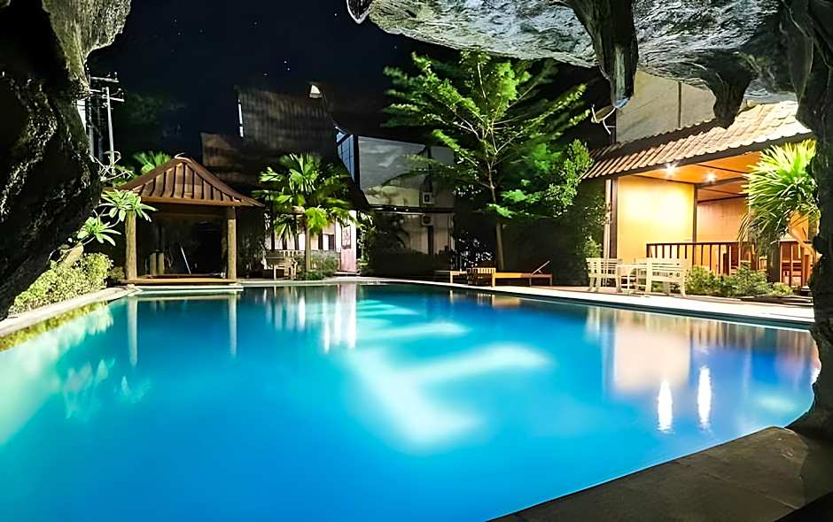 Gili Sands Hotel & Bar