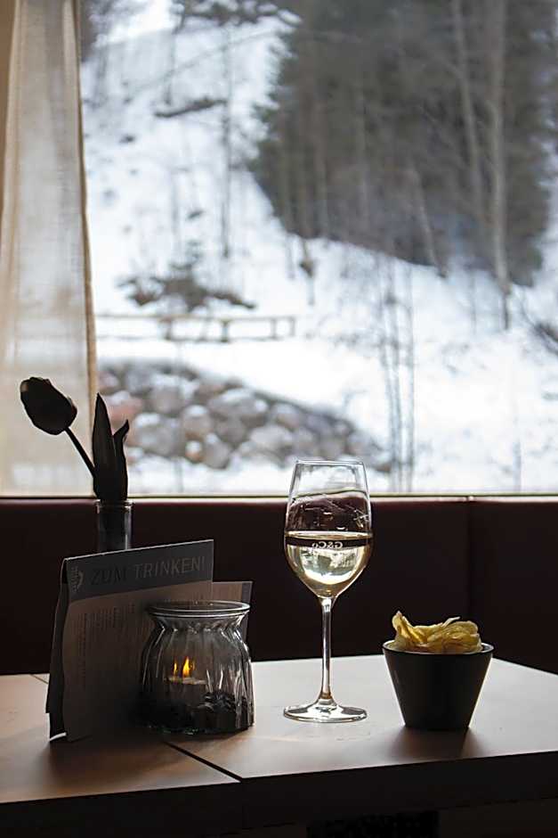 Hotel Auwirt Zentrum