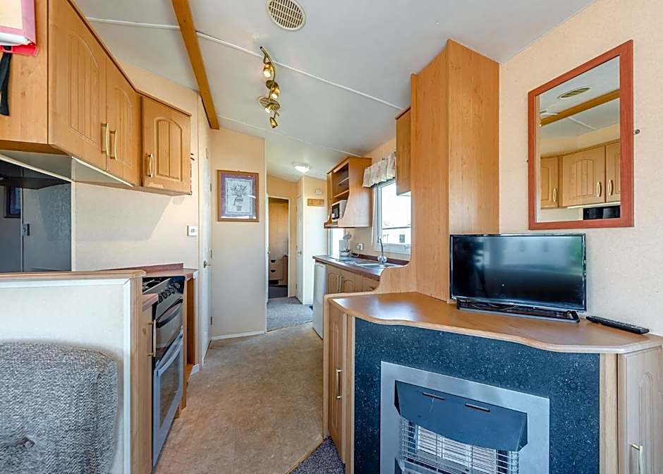 Riverside Caravan Holiday Park