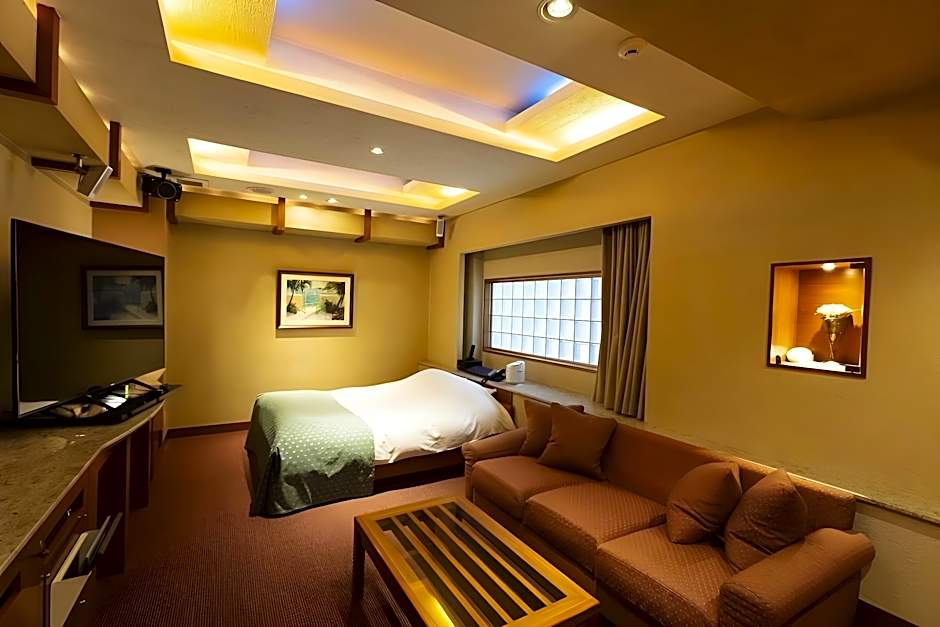 WATER HOTEL Cy (Audlt Only)