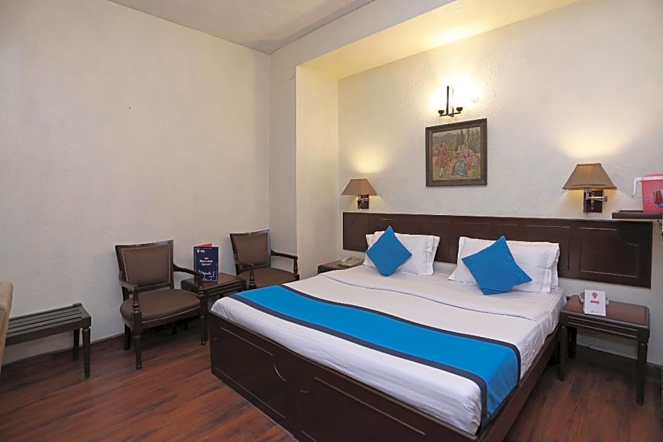 OYO 1219 Hamilton Hotel