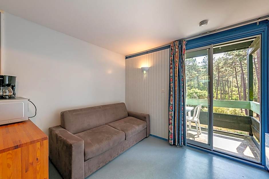 Résidence les Cavales