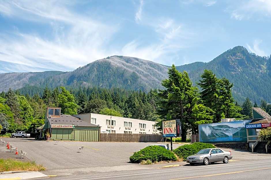 Photo 1 of 33 of Columbia Gorge Inn