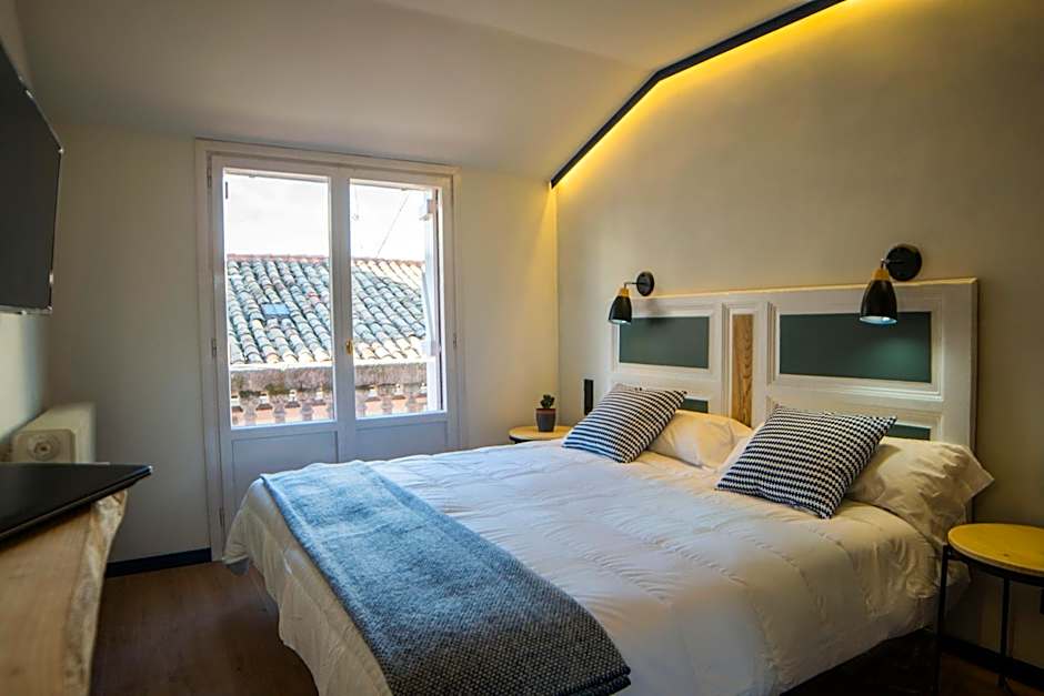 Hotel Alda Jolio Jaca