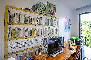 Rain Tree Khao Yai Hotel