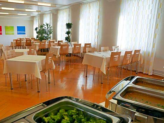 Dialoghotel Eckstein
