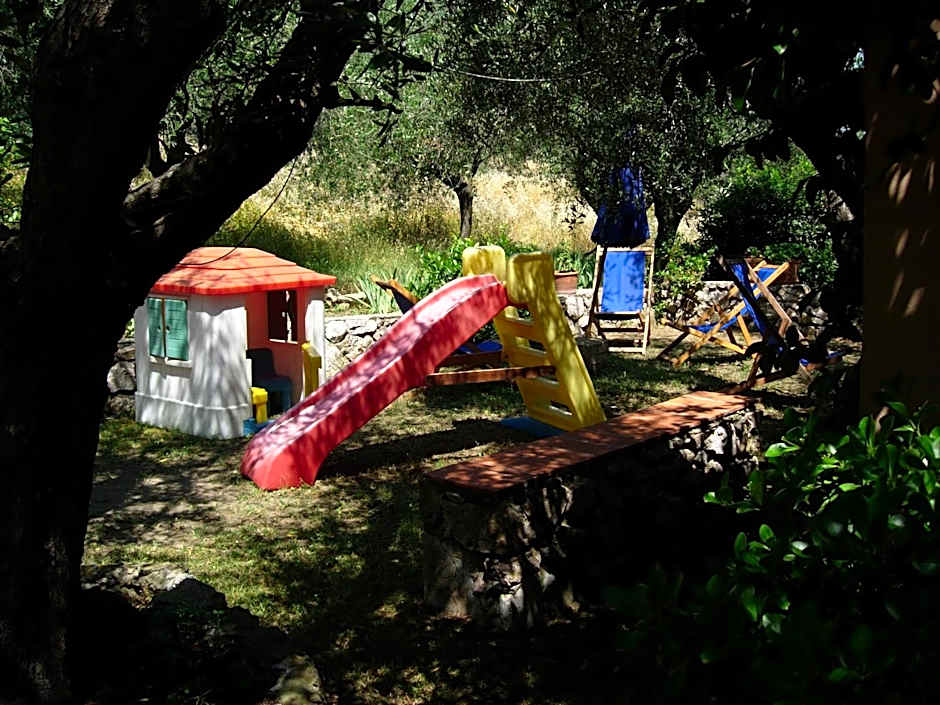 Residenza La Limonaia