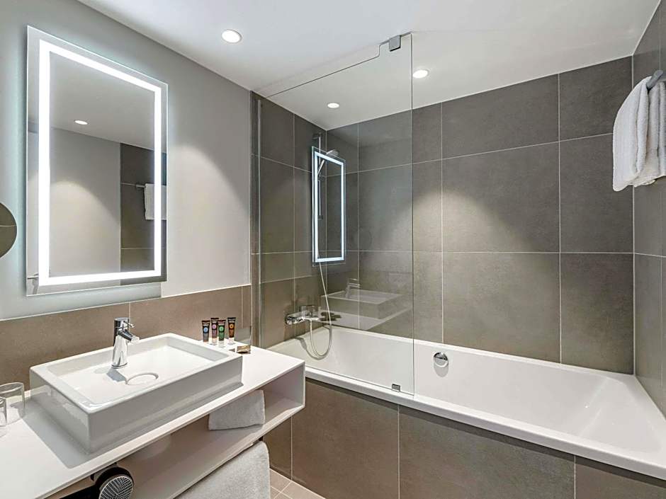 Novotel Regensburg Zentrum