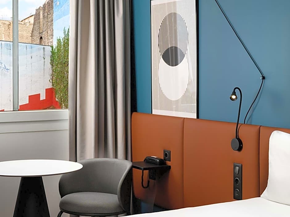 Ibis Budapest Centrum