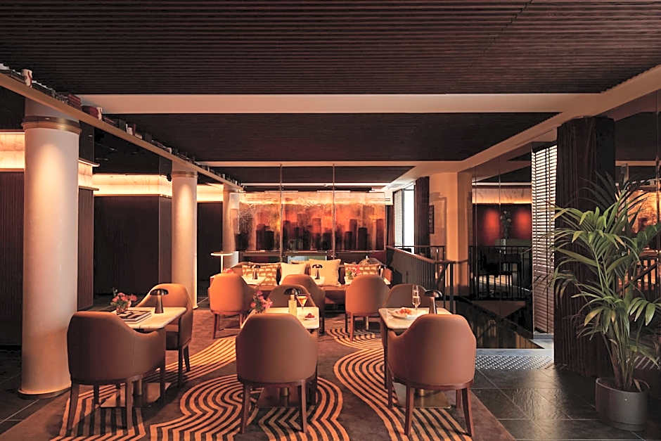 Hotel La Villa Saint Germain Des Prés