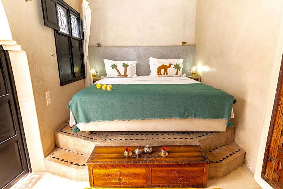 Riad Shambala
