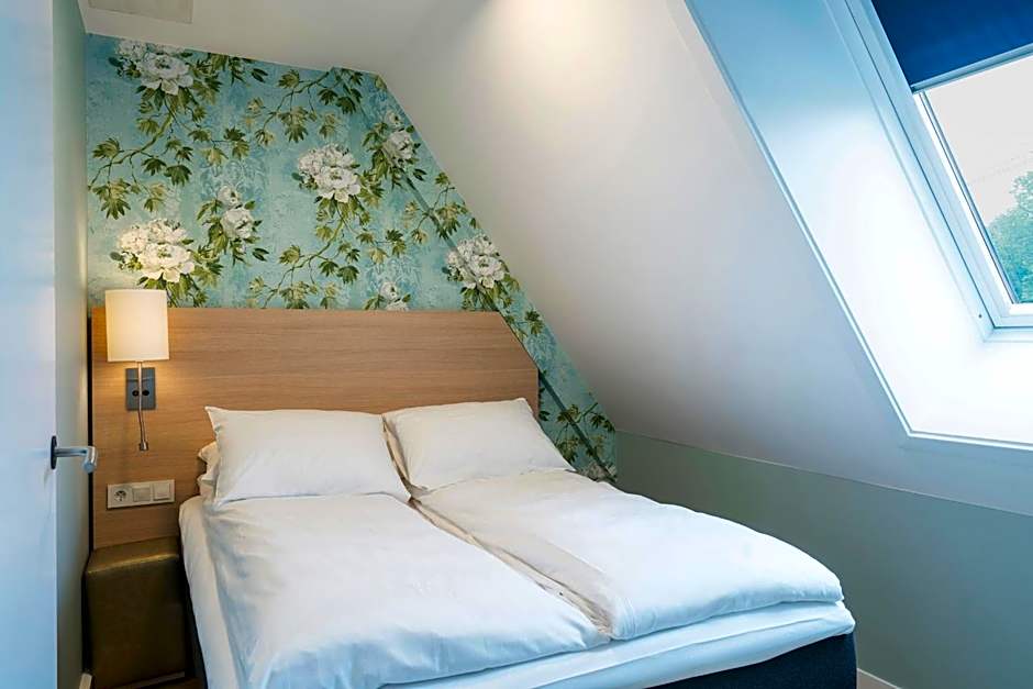 Thon Hotel Tønsberg Brygge