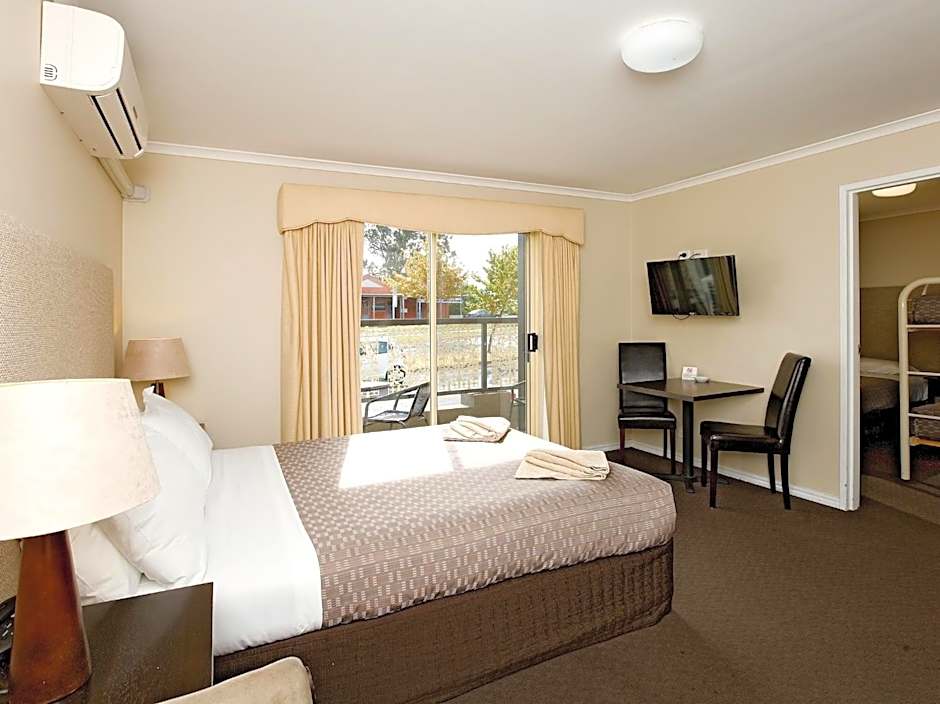Ballarat Central City Motor Inn
