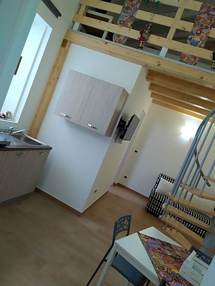 Regina Lucia casa vacanze