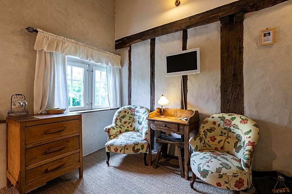 Domaine de Bassilour