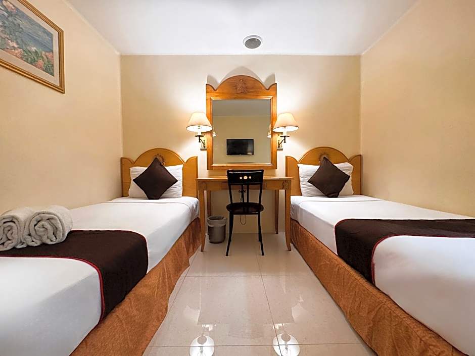 Palladium Suites Hotel