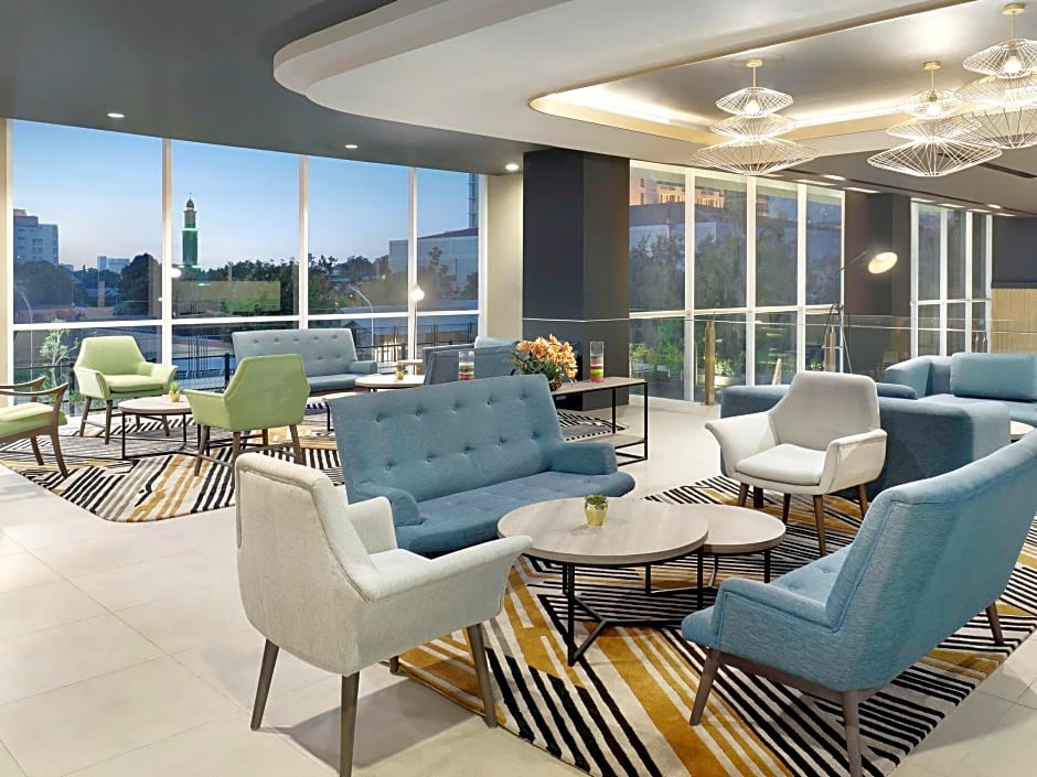 Mercure Makassar Nexa Pettarani